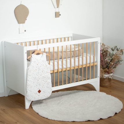 Avis Gigoteuse sans manches en coton, Sidonia Sevira Kids 5