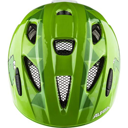 Avis Casque de vélo enfant Radhelm Ximo Flash ALPINA 12