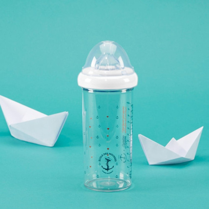 Avis Biberon 360 ml - L'école des mousses de la Marine Nationale Le Biberon Français 1