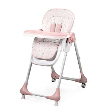 Avis Chaise haute Chef ASALVO 2