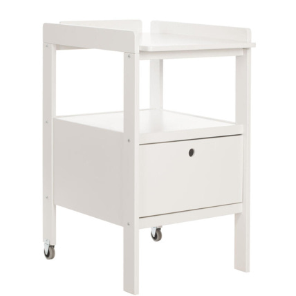 Avis Table à langer Cindy 2 PERICLES 2