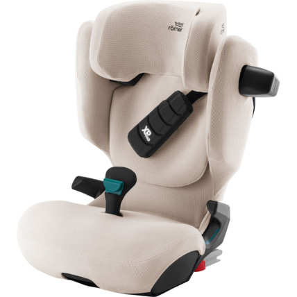 Avis Housse été KIDFIX PRO et KIDFIX i-SIZE Britax Römer 1