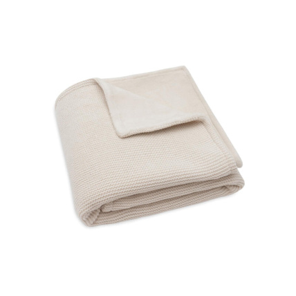 Avis Couverture Basic Knit Velvet JOLLEIN 1