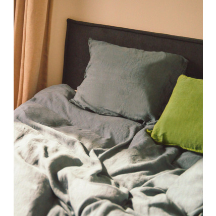 Avis Drap housse - Lin Tediber 5