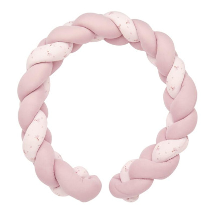 Avis Tresse décorative Lovely Blossom BB AND CO 1