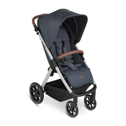 Avis Poussette Avus ABC DESIGN 6