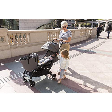 Avis Poussette Limo Vidiamo 4