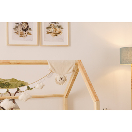 Avis Doudou Lion Mon Lit Cabane 6