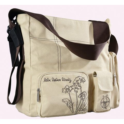 Avis Sac à langer «Easy-Bag» LÄSSIG 1