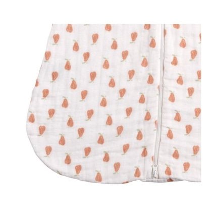 Avis Gigoteuse lange bio Poires Botanica Sauthon 2