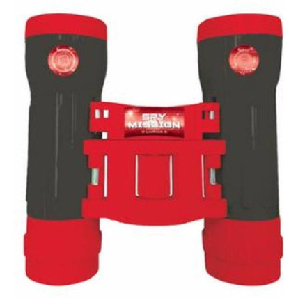 Avis Kit complet d'espion LEXIBOOK 3