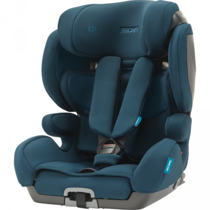 Avis Siège auto Tian Elite  Recaro 1