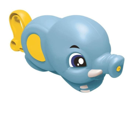 Avis Elephant Arroseur de Bain LEXIBOOK 1