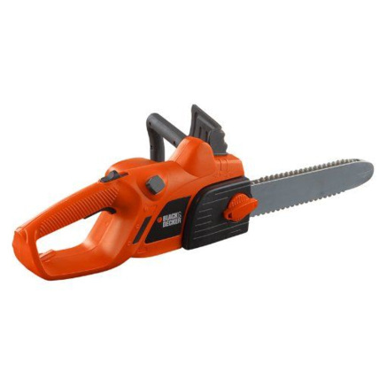 Avis Tronçonneuse enfant Black & Decker SMOBY 1