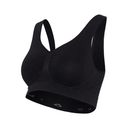 Avis Brassière de grossesse sans couture CARRIWELL 2