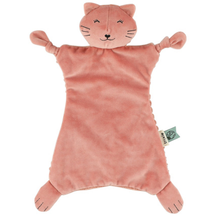 Avis Doudou plat Trixie 6