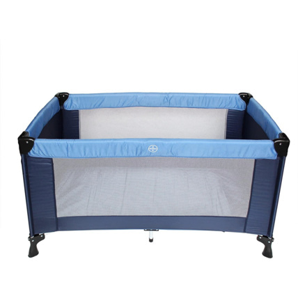 Avis Lit Parapluie TODECO 2