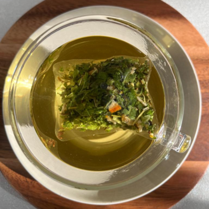 Avis Tisane d'allaitement Toi & Moi MEREIVA 2