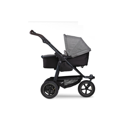 Avis Poussette Mono 2 combiné nacelle/siége tfk 5
