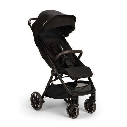 Avis Poussette trvl lx NUNA 1