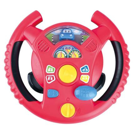 Avis Volant d'activités T'MIMI 1