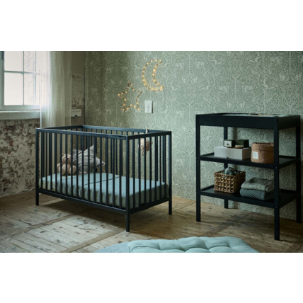 Avis Lit bébé Hêtre Petite Amélie 4