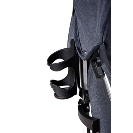 Avis Poussette Discovery Ickle Bubba 7