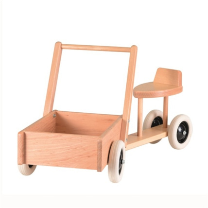 Avis Porteur bébé avec chariot à pousser EGMONT TOYS 1