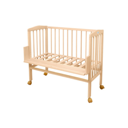 Avis Berceau Cododo avec Matelas Mon Lit Cabane 3