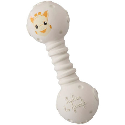 Avis Hochet de dentition Il était une fois SOPHIE LA GIRAFE BABY 1
