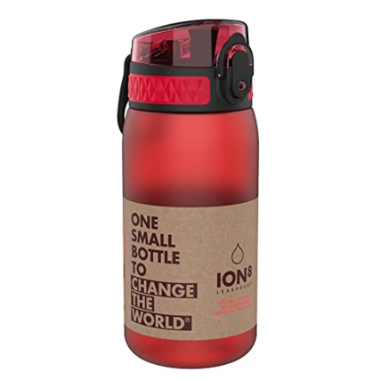 Avis Gourde enfant ION8 23