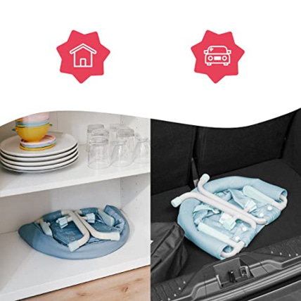 Avis Siège de table bébé Babymoov 6
