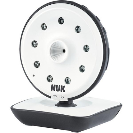 Avis Caméra pour babyphone Eco Control 550 NUK 1