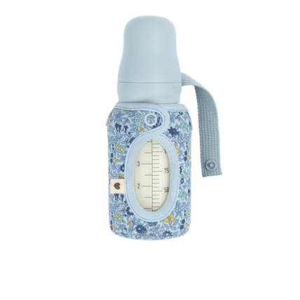 Avis HOUSSE BIBERON SMALL CHAMOMILE LAWN BIBS 1