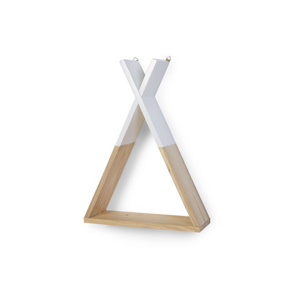 Avis Petite étagère tipi Childhome 1