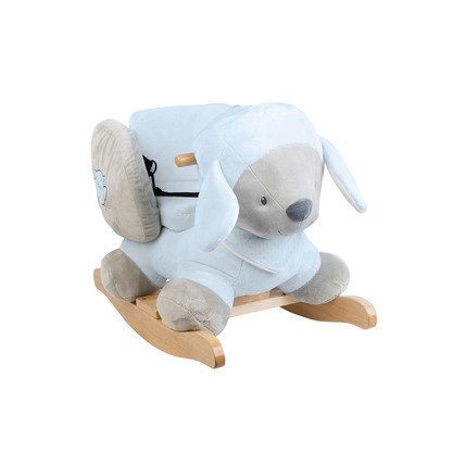 Bascule Sam le mouton NATTOU Comparateur Avis Prix
