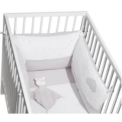 Avis Doudou mouchoir Lily Grey Sauthon 2