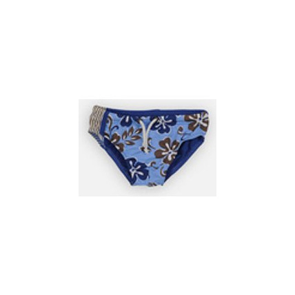 Avis Aruba Maillot Slip Archimède NOUKIE'S 1