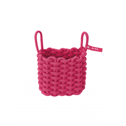 Avis Panier pour trottinette Micro Mobility 1