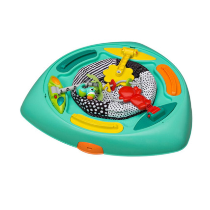 Avis Table d'activités 3 en 1 INFANTINO BKIDS 3