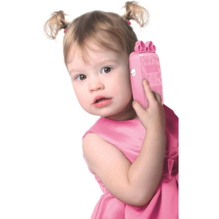Avis Téléphone Minnie Clementoni 4
