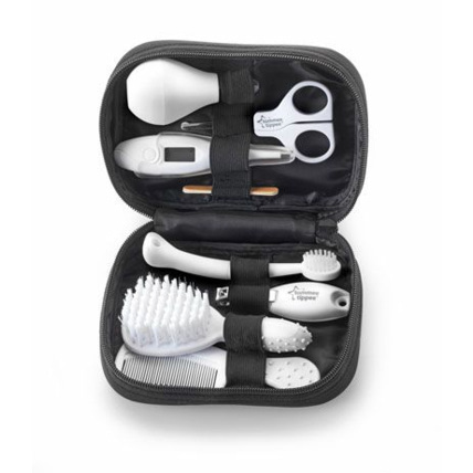 Avis Coffret toilette et santé bébé TOMMEE TIPPEE 1