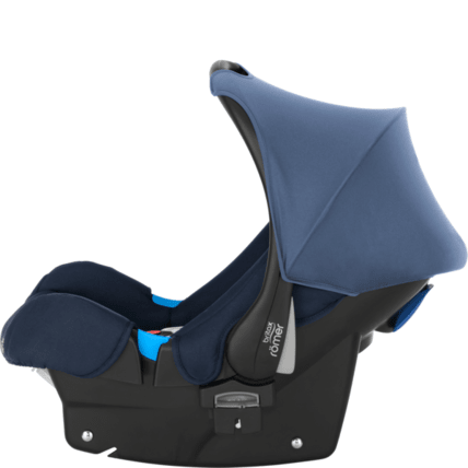 Avis Siège coque Baby Safe Britax Römer 2