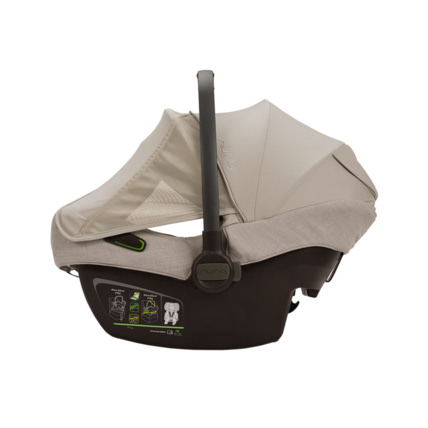Avis Siège auto Pipa Next NUNA 3