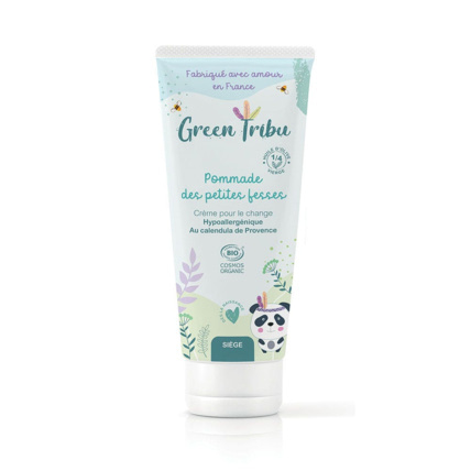 Avis Pommade des petites fesses Green Tribu 1