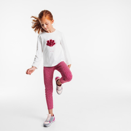 Okaidi legging 2025