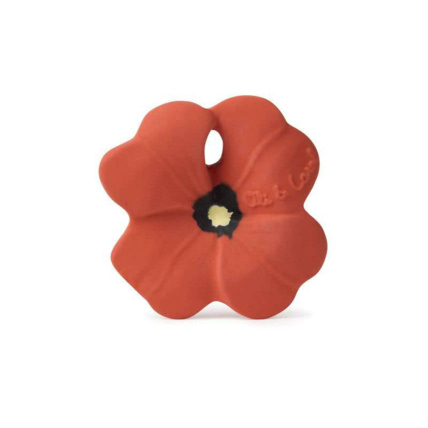 Avis Chewy Pop le coquelicot OLI & CAROL 1