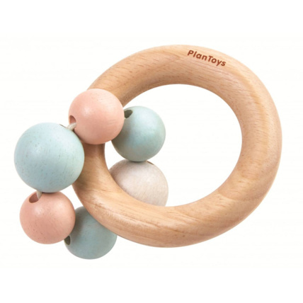 Avis Hochet perles PLAN TOYS 5