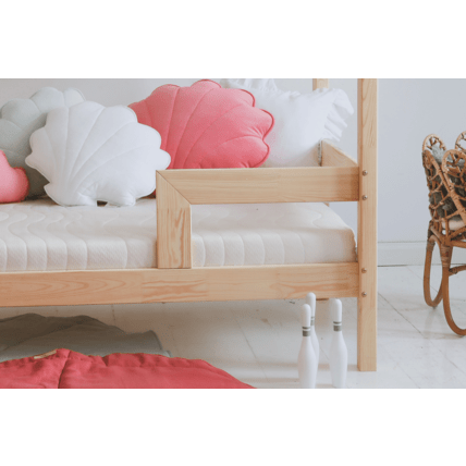 Avis Lit cabane DM Mon Lit Cabane 2