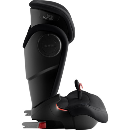 Avis Siège auto Kidfix III M Britax Römer 4